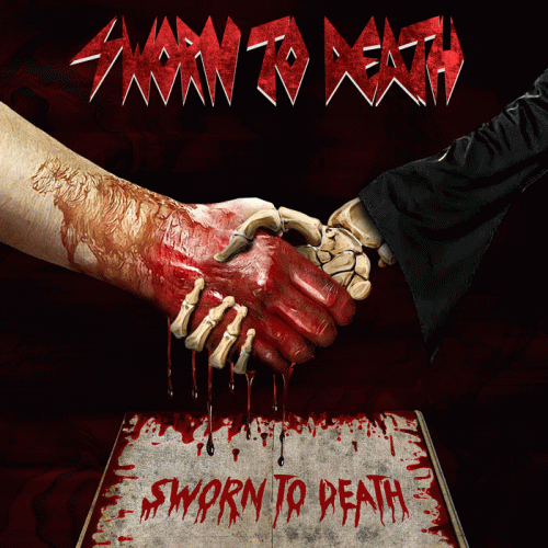 Sworn to Death